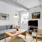 2 Bedroom Cozy In * Tonder