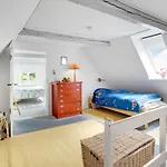 Holiday home 2 Bedroom Cozy In Tonder
