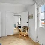 Holiday home 2 Bedroom Cozy In Tonder