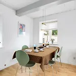 2 Bedroom Cozy In Tonder