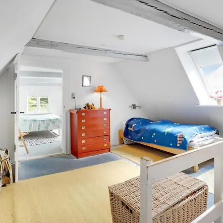 Feriehus 2 Bedroom Cozy In Tønder