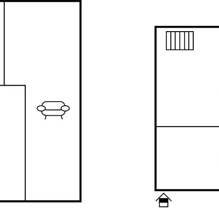 Holiday home 2 Bedroom Cozy In *